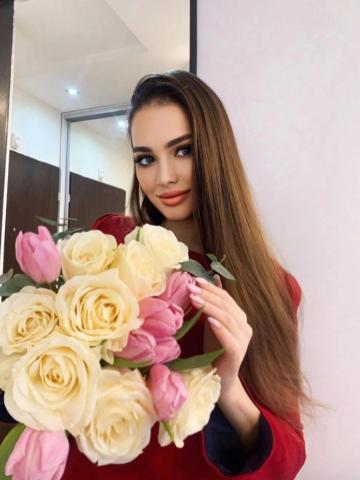 Анкета проститутки Роксана, 24 года